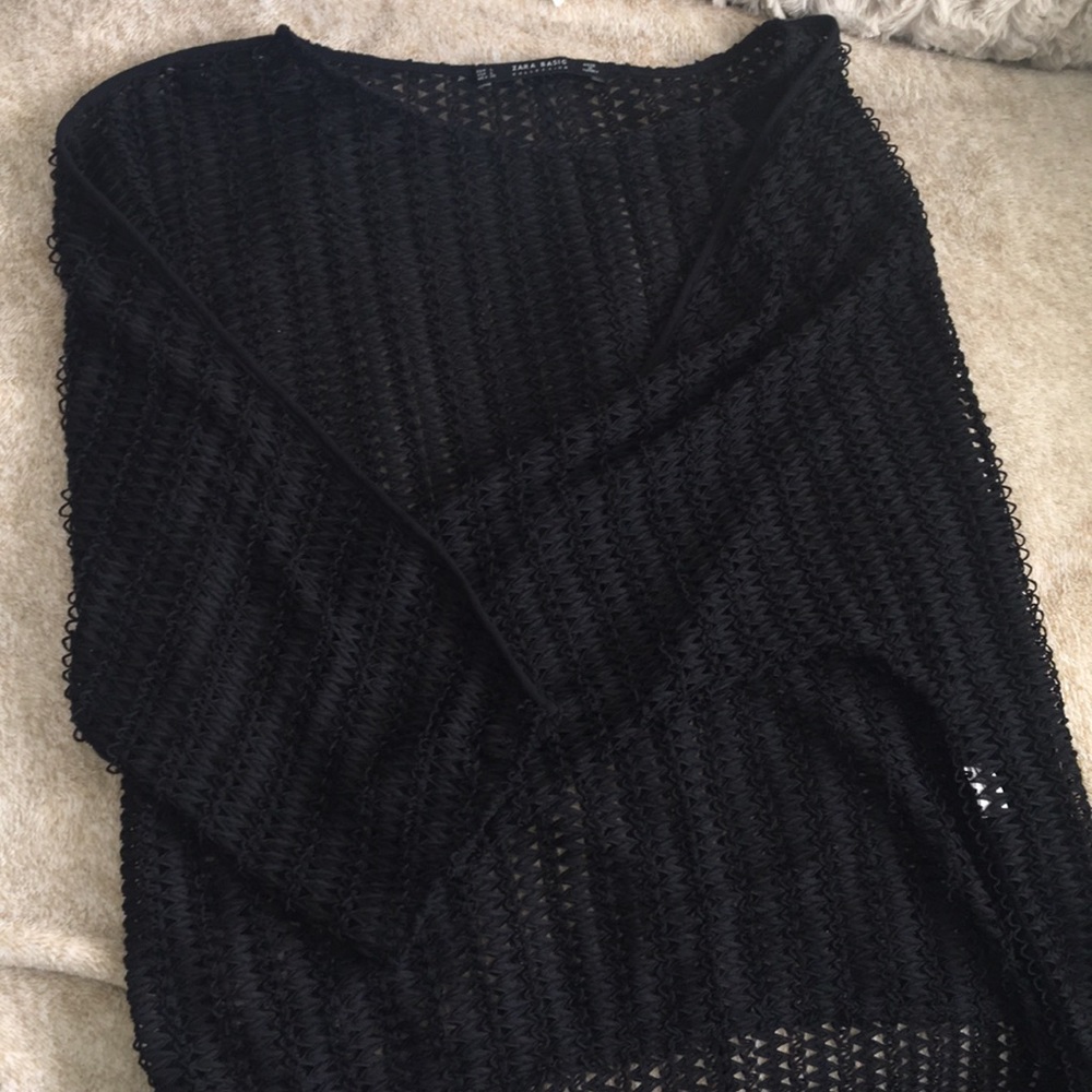 Zara Basic Collection